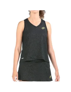 Camiseta Bullpadel Bublex Hielo Mujer | Ofertas de pádel 2